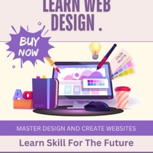 learn web design