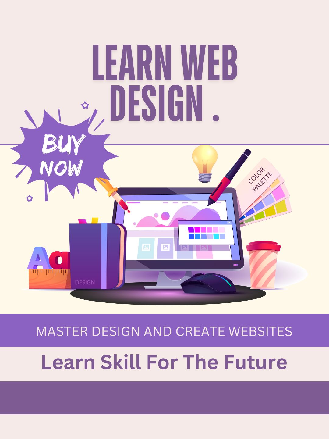 learn web design